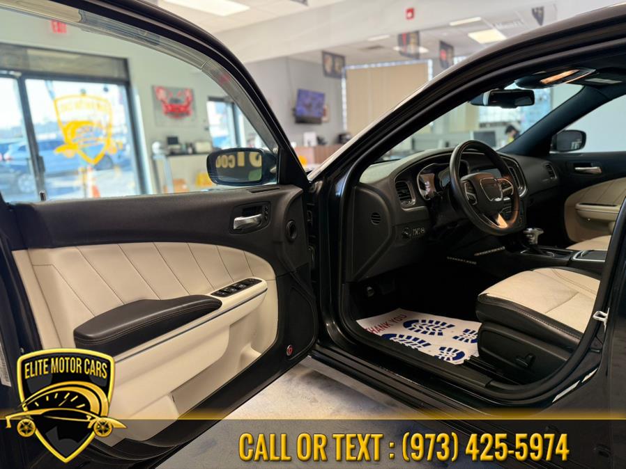 2015 Dodge Charger 4dr Sdn SXT, available for sale in Newark, New Jersey | Elite Motor Cars. Newark, New Jersey 2015 Dodge Charger 4dr Sdn SXT, available for sale in Newark, New Jersey | Elite Motor Cars. Newark, New Jersey