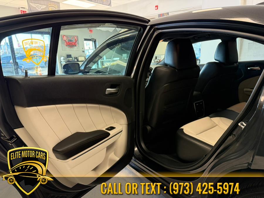 2015 Dodge Charger 4dr Sdn SXT, available for sale in Newark, New Jersey | Elite Motor Cars. Newark, New Jersey 2015 Dodge Charger 4dr Sdn SXT, available for sale in Newark, New Jersey | Elite Motor Cars. Newark, New Jersey