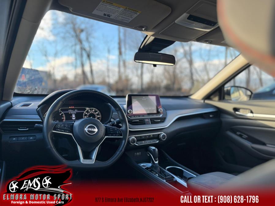 2024 Nissan Altima 2.5 SR Sedan, available for sale in Elizabeth, New Jersey | Elmora Motor Sports. Elizabeth, New Jersey 2024 Nissan Altima 2.5 SR Sedan, available for sale in Elizabeth, New Jersey | Elmora Motor Sports. Elizabeth, New Jersey