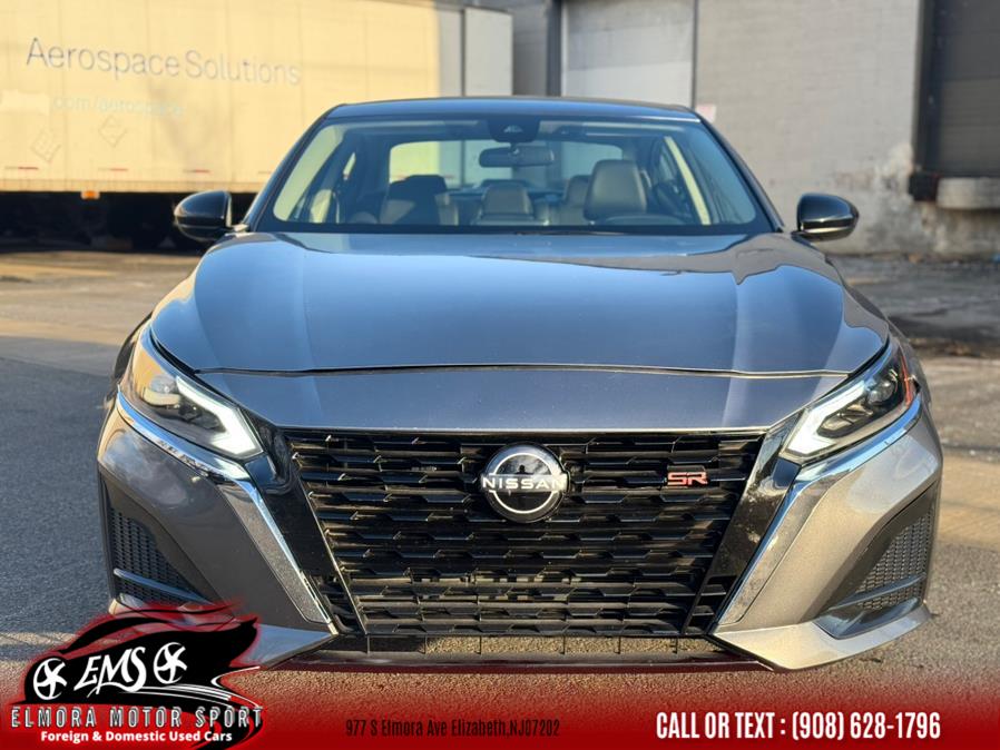 2024 Nissan Altima 2.5 SR Sedan, available for sale in Elizabeth, New Jersey | Elmora Motor Sports. Elizabeth, New Jersey 2024 Nissan Altima 2.5 SR Sedan, available for sale in Elizabeth, New Jersey | Elmora Motor Sports. Elizabeth, New Jersey