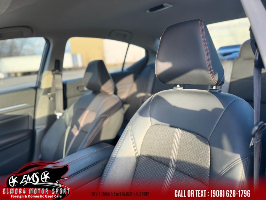 2024 Nissan Altima 2.5 SR Sedan, available for sale in Elizabeth, New Jersey | Elmora Motor Sports. Elizabeth, New Jersey 2024 Nissan Altima 2.5 SR Sedan, available for sale in Elizabeth, New Jersey | Elmora Motor Sports. Elizabeth, New Jersey