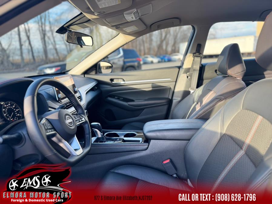 2024 Nissan Altima 2.5 SR Sedan, available for sale in Elizabeth, New Jersey | Elmora Motor Sports. Elizabeth, New Jersey 2024 Nissan Altima 2.5 SR Sedan, available for sale in Elizabeth, New Jersey | Elmora Motor Sports. Elizabeth, New Jersey
