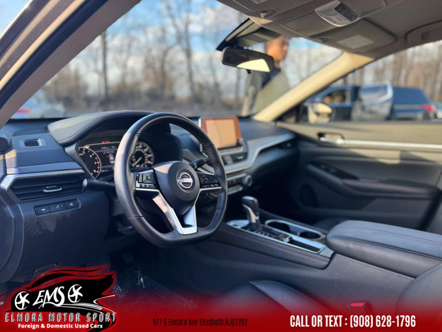 2024 Nissan Altima 2.5 SR Sedan, available for sale in Elizabeth, New Jersey | Elmora Motor Sports. Elizabeth, New Jersey 2024 Nissan Altima 2.5 SR Sedan, available for sale in Elizabeth, New Jersey | Elmora Motor Sports. Elizabeth, New Jersey