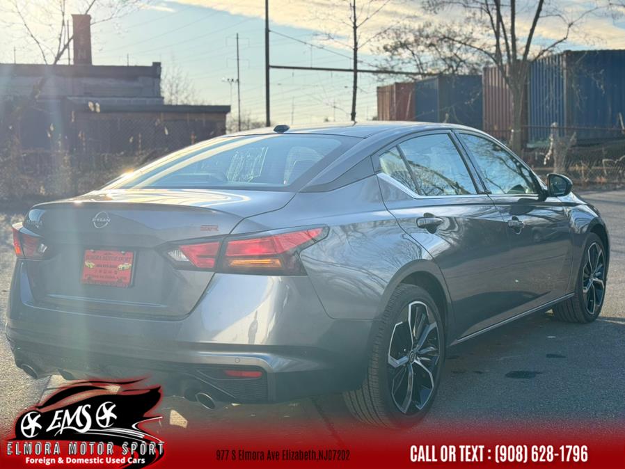 2024 Nissan Altima 2.5 SR Sedan, available for sale in Elizabeth, New Jersey | Elmora Motor Sports. Elizabeth, New Jersey 2024 Nissan Altima 2.5 SR Sedan, available for sale in Elizabeth, New Jersey | Elmora Motor Sports. Elizabeth, New Jersey