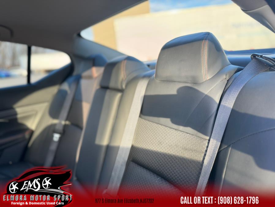 2024 Nissan Altima 2.5 SR Sedan, available for sale in Elizabeth, New Jersey | Elmora Motor Sports. Elizabeth, New Jersey 2024 Nissan Altima 2.5 SR Sedan, available for sale in Elizabeth, New Jersey | Elmora Motor Sports. Elizabeth, New Jersey
