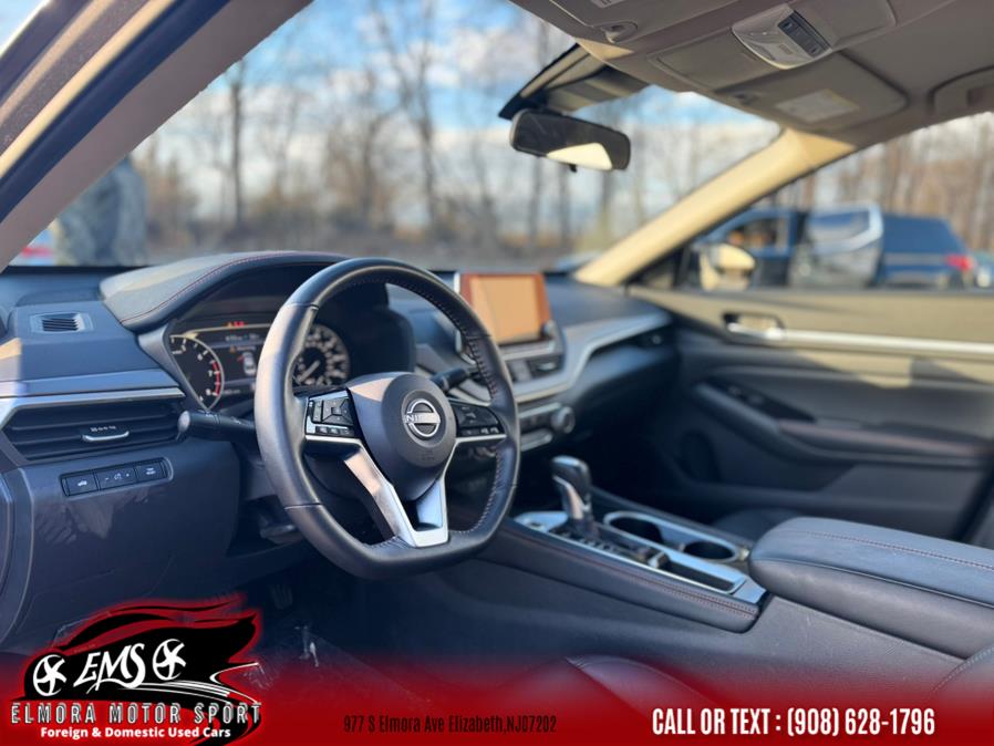 2024 Nissan Altima 2.5 SR Sedan, available for sale in Elizabeth, New Jersey | Elmora Motor Sports. Elizabeth, New Jersey 2024 Nissan Altima 2.5 SR Sedan, available for sale in Elizabeth, New Jersey | Elmora Motor Sports. Elizabeth, New Jersey
