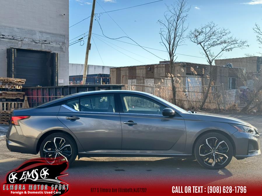 2024 Nissan Altima 2.5 SR Sedan, available for sale in Elizabeth, New Jersey | Elmora Motor Sports. Elizabeth, New Jersey 2024 Nissan Altima 2.5 SR Sedan, available for sale in Elizabeth, New Jersey | Elmora Motor Sports. Elizabeth, New Jersey