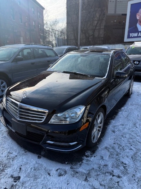 2013 Mercedes-Benz C-Class 4dr Sdn C300 Luxury 4MATIC, available for sale in Paterson, New Jersey | Auto 1 Wholesale. Paterson, New Jersey 2013 Mercedes-Benz C-Class 4dr Sdn C300 Luxury 4MATIC, available for sale in Paterson, New Jersey | Auto 1 Wholesale. Paterson, New Jersey