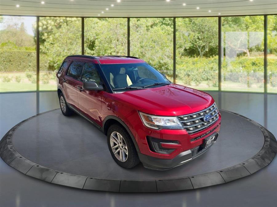 Used 2016 Ford Explorer in Yonkers, New York | Automax of Yonkers LLC.. Yonkers, New York