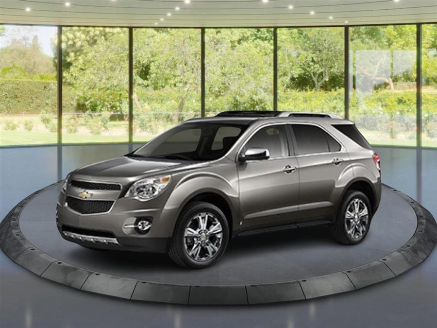 Used 2015 Chevrolet Equinox in Yonkers, New York | Automax of Yonkers LLC.. Yonkers, New York