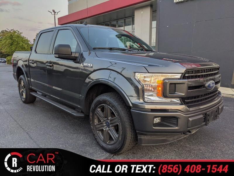 2020 Ford F-150 XLT, available for sale in Maple Shade, New Jersey | Car Revolution. Maple Shade, New Jersey 2020 Ford F-150 XLT, available for sale in Maple Shade, New Jersey | Car Revolution. Maple Shade, New Jersey