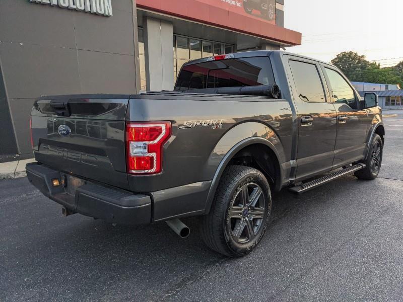 2020 Ford F-150 XLT, available for sale in Maple Shade, New Jersey | Car Revolution. Maple Shade, New Jersey 2020 Ford F-150 XLT, available for sale in Maple Shade, New Jersey | Car Revolution. Maple Shade, New Jersey