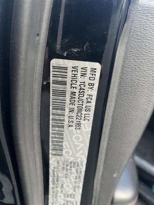 2022 Dodge Durango R/T AWD, available for sale in Maple Shade, New Jersey | Car Revolution. Maple Shade, New Jersey 2022 Dodge Durango R/T AWD, available for sale in Maple Shade, New Jersey | Car Revolution. Maple Shade, New Jersey