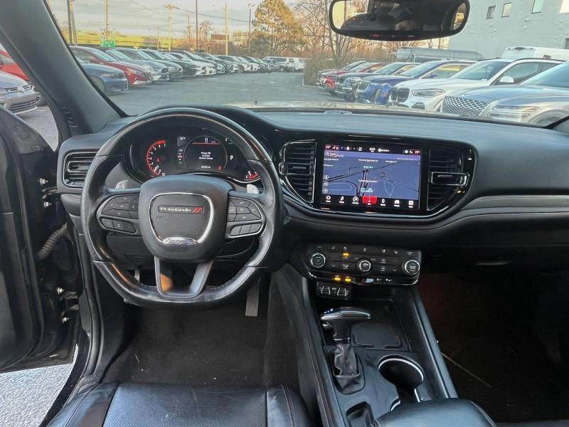 2022 Dodge Durango R/T AWD, available for sale in Maple Shade, New Jersey | Car Revolution. Maple Shade, New Jersey 2022 Dodge Durango R/T AWD, available for sale in Maple Shade, New Jersey | Car Revolution. Maple Shade, New Jersey