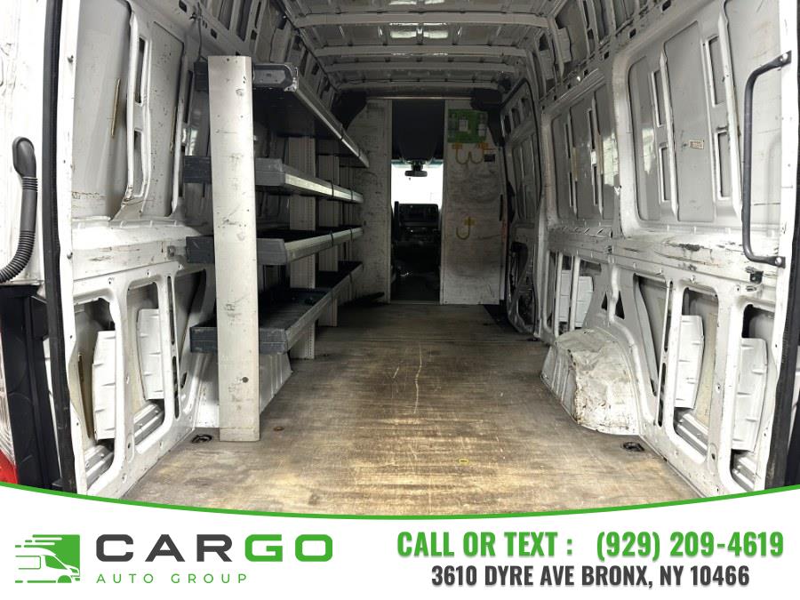 2020 Mercedes-Benz Sprinter Cargo Van 2500 High Roof V6 170" RWD, available for sale in Bronx, New York | Cargo Auto Group LLC. Bronx, New York 2020 Mercedes-Benz Sprinter Cargo Van 2500 High Roof V6 170" RWD, available for sale in Bronx, New York | Cargo Auto Group LLC. Bronx, New York