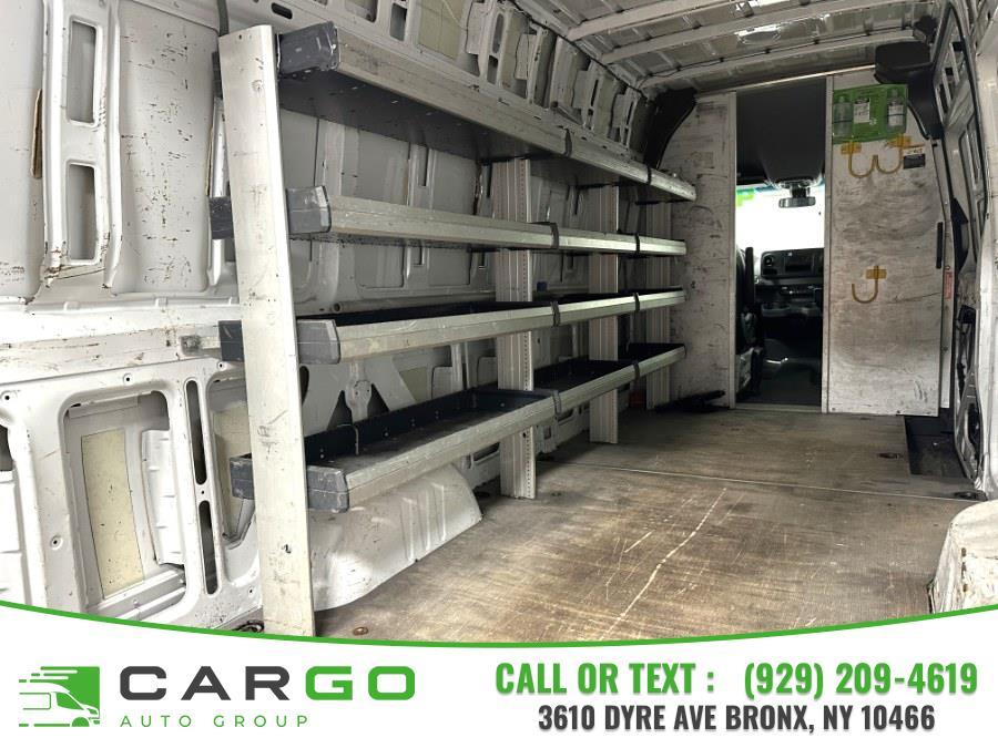2020 Mercedes-Benz Sprinter Cargo Van 2500 High Roof V6 170" RWD, available for sale in Bronx, New York | Cargo Auto Group LLC. Bronx, New York 2020 Mercedes-Benz Sprinter Cargo Van 2500 High Roof V6 170" RWD, available for sale in Bronx, New York | Cargo Auto Group LLC. Bronx, New York