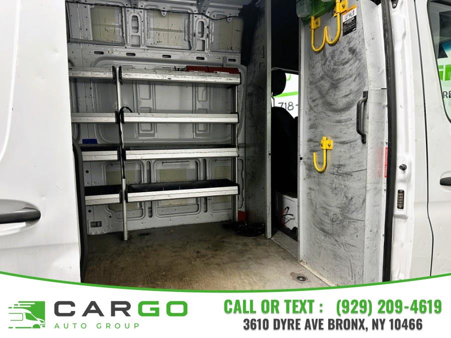 2020 Mercedes-Benz Sprinter Cargo Van 2500 High Roof V6 170" RWD, available for sale in Bronx, New York | Cargo Auto Group LLC. Bronx, New York 2020 Mercedes-Benz Sprinter Cargo Van 2500 High Roof V6 170" RWD, available for sale in Bronx, New York | Cargo Auto Group LLC. Bronx, New York