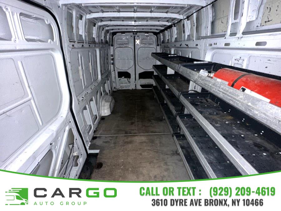 2020 Mercedes-Benz Sprinter Cargo Van 2500 High Roof V6 170" RWD, available for sale in Bronx, New York | Cargo Auto Group LLC. Bronx, New York 2020 Mercedes-Benz Sprinter Cargo Van 2500 High Roof V6 170" RWD, available for sale in Bronx, New York | Cargo Auto Group LLC. Bronx, New York