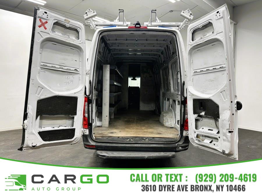 2020 Mercedes-Benz Sprinter Cargo Van 2500 High Roof V6 170" RWD, available for sale in Bronx, New York | Cargo Auto Group LLC. Bronx, New York 2020 Mercedes-Benz Sprinter Cargo Van 2500 High Roof V6 170" RWD, available for sale in Bronx, New York | Cargo Auto Group LLC. Bronx, New York