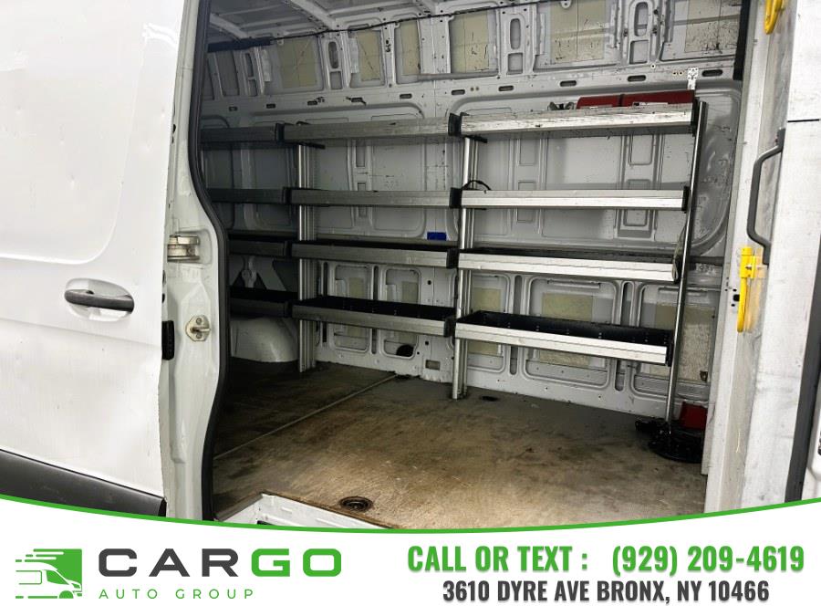 2020 Mercedes-Benz Sprinter Cargo Van 2500 High Roof V6 170" RWD, available for sale in Bronx, New York | Cargo Auto Group LLC. Bronx, New York 2020 Mercedes-Benz Sprinter Cargo Van 2500 High Roof V6 170" RWD, available for sale in Bronx, New York | Cargo Auto Group LLC. Bronx, New York