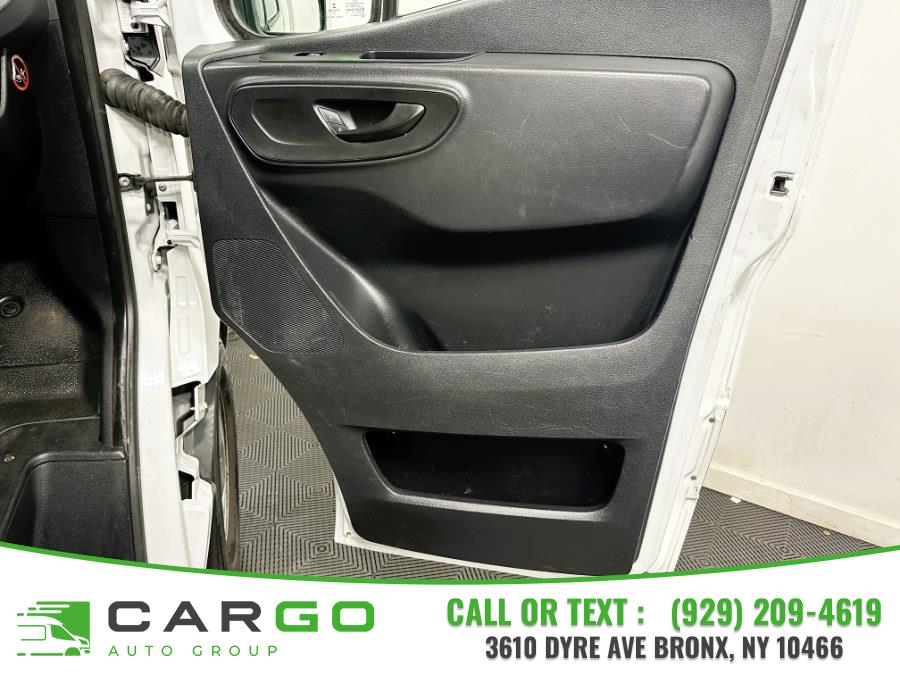 2020 Mercedes-Benz Sprinter Cargo Van 2500 High Roof V6 170" RWD, available for sale in Bronx, New York | Cargo Auto Group LLC. Bronx, New York 2020 Mercedes-Benz Sprinter Cargo Van 2500 High Roof V6 170" RWD, available for sale in Bronx, New York | Cargo Auto Group LLC. Bronx, New York