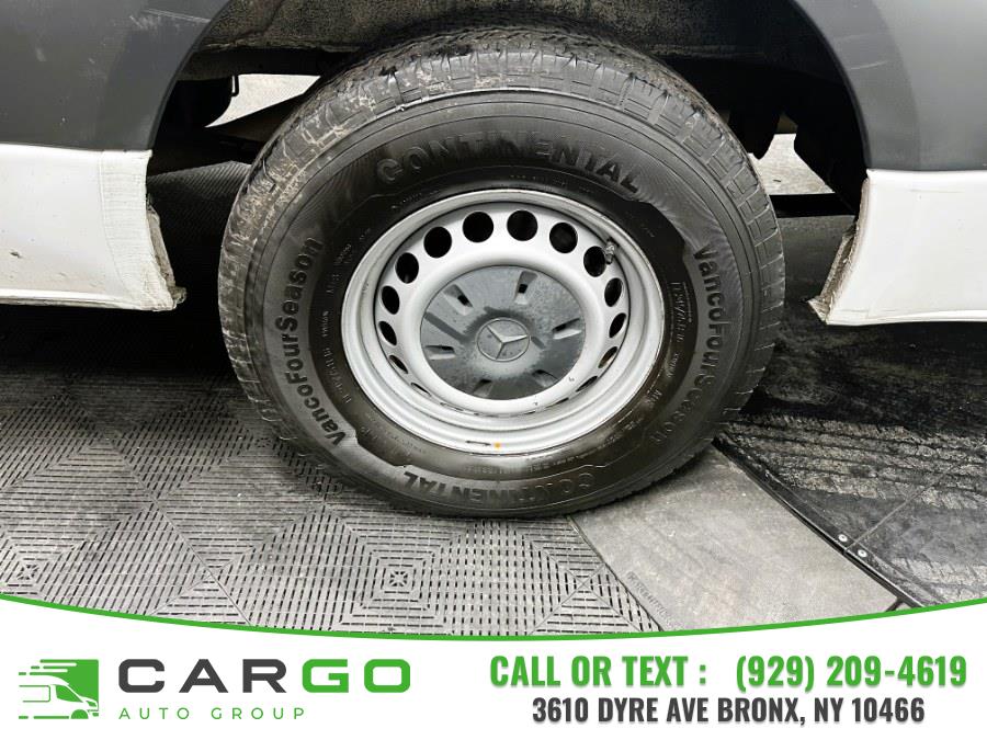 2020 Mercedes-Benz Sprinter Cargo Van 2500 High Roof V6 170" RWD, available for sale in Bronx, New York | Cargo Auto Group LLC. Bronx, New York 2020 Mercedes-Benz Sprinter Cargo Van 2500 High Roof V6 170" RWD, available for sale in Bronx, New York | Cargo Auto Group LLC. Bronx, New York