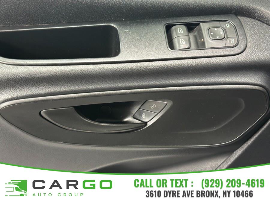2020 Mercedes-Benz Sprinter Cargo Van 2500 High Roof V6 170" RWD, available for sale in Bronx, New York | Cargo Auto Group LLC. Bronx, New York 2020 Mercedes-Benz Sprinter Cargo Van 2500 High Roof V6 170" RWD, available for sale in Bronx, New York | Cargo Auto Group LLC. Bronx, New York