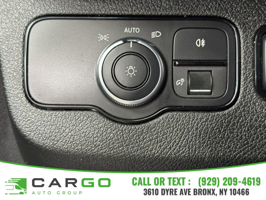 2020 Mercedes-Benz Sprinter Cargo Van 2500 High Roof V6 170" RWD, available for sale in Bronx, New York | Cargo Auto Group LLC. Bronx, New York 2020 Mercedes-Benz Sprinter Cargo Van 2500 High Roof V6 170" RWD, available for sale in Bronx, New York | Cargo Auto Group LLC. Bronx, New York