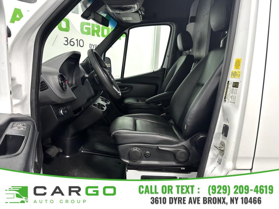 2020 Mercedes-Benz Sprinter Cargo Van 2500 High Roof V6 170" RWD, available for sale in Bronx, New York | Cargo Auto Group LLC. Bronx, New York 2020 Mercedes-Benz Sprinter Cargo Van 2500 High Roof V6 170" RWD, available for sale in Bronx, New York | Cargo Auto Group LLC. Bronx, New York