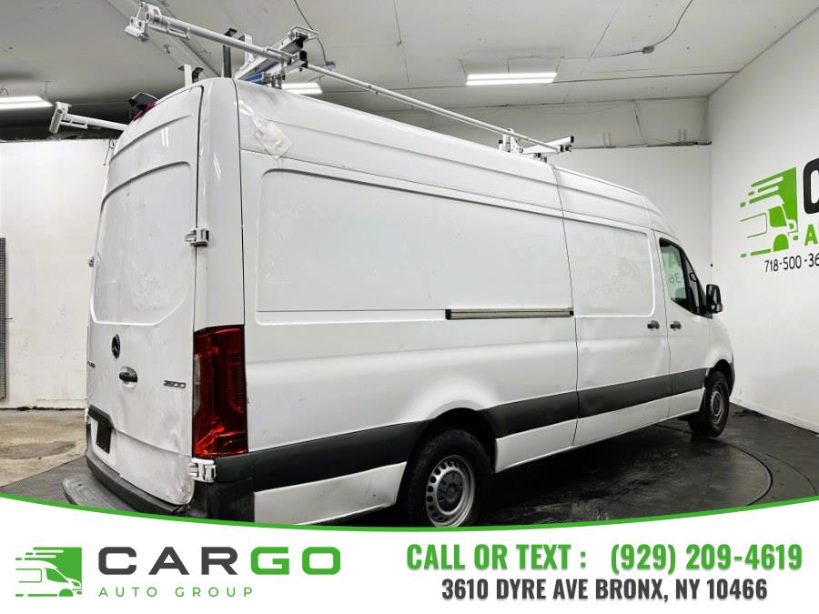 2020 Mercedes-Benz Sprinter Cargo Van 2500 High Roof V6 170" RWD, available for sale in Bronx, New York | Cargo Auto Group LLC. Bronx, New York 2020 Mercedes-Benz Sprinter Cargo Van 2500 High Roof V6 170" RWD, available for sale in Bronx, New York | Cargo Auto Group LLC. Bronx, New York