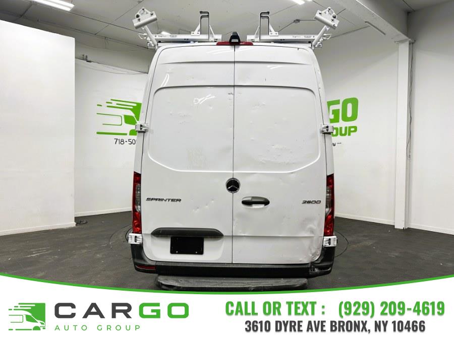 2020 Mercedes-Benz Sprinter Cargo Van 2500 High Roof V6 170" RWD, available for sale in Bronx, New York | Cargo Auto Group LLC. Bronx, New York 2020 Mercedes-Benz Sprinter Cargo Van 2500 High Roof V6 170" RWD, available for sale in Bronx, New York | Cargo Auto Group LLC. Bronx, New York