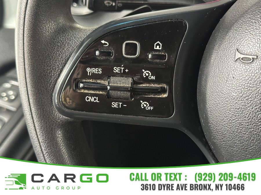 2020 Mercedes-Benz Sprinter Cargo Van 2500 High Roof V6 170" RWD, available for sale in Bronx, New York | Cargo Auto Group LLC. Bronx, New York 2020 Mercedes-Benz Sprinter Cargo Van 2500 High Roof V6 170" RWD, available for sale in Bronx, New York | Cargo Auto Group LLC. Bronx, New York