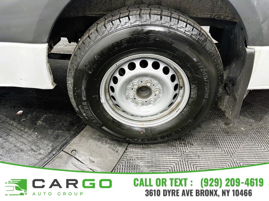 2020 Mercedes-Benz Sprinter Cargo Van 2500 High Roof V6 170" RWD, available for sale in Bronx, New York | Cargo Auto Group LLC. Bronx, New York 2020 Mercedes-Benz Sprinter Cargo Van 2500 High Roof V6 170" RWD, available for sale in Bronx, New York | Cargo Auto Group LLC. Bronx, New York