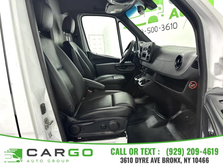2020 Mercedes-Benz Sprinter Cargo Van 2500 High Roof V6 170" RWD, available for sale in Bronx, New York | Cargo Auto Group LLC. Bronx, New York 2020 Mercedes-Benz Sprinter Cargo Van 2500 High Roof V6 170" RWD, available for sale in Bronx, New York | Cargo Auto Group LLC. Bronx, New York
