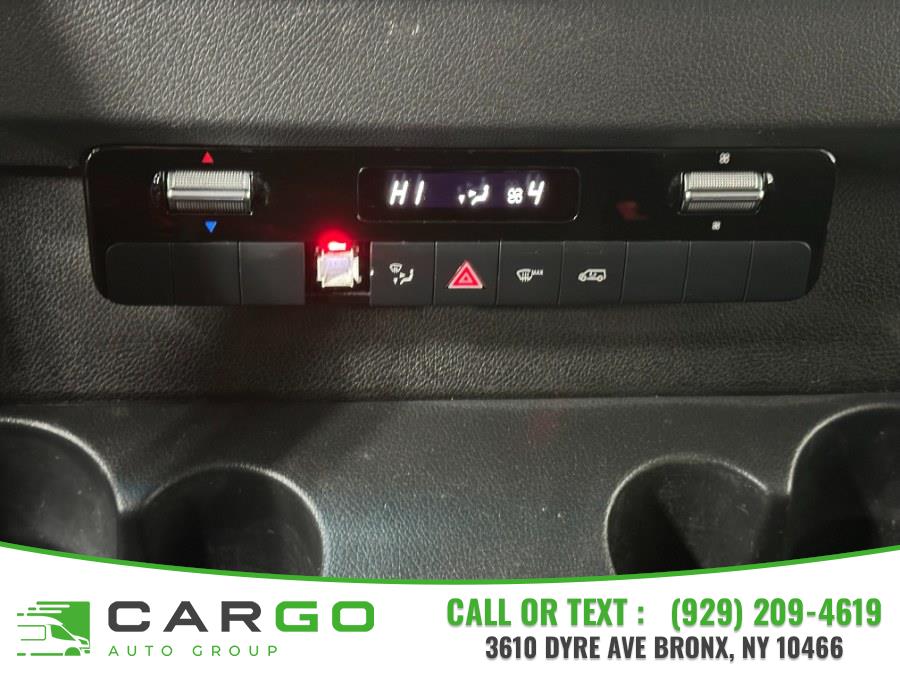 2020 Mercedes-Benz Sprinter Cargo Van 2500 High Roof V6 170" RWD, available for sale in Bronx, New York | Cargo Auto Group LLC. Bronx, New York 2020 Mercedes-Benz Sprinter Cargo Van 2500 High Roof V6 170" RWD, available for sale in Bronx, New York | Cargo Auto Group LLC. Bronx, New York