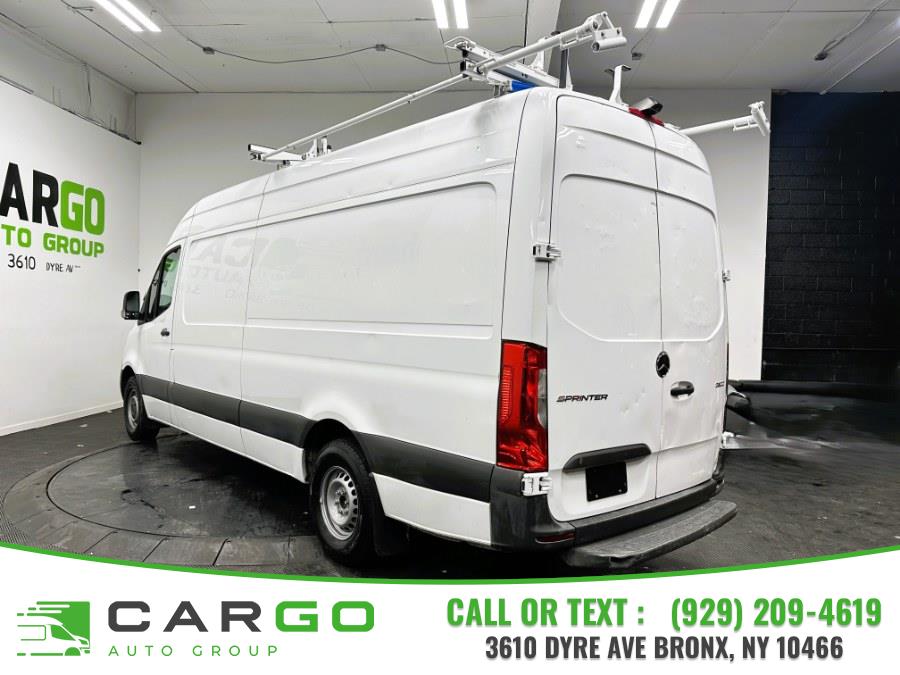 2020 Mercedes-Benz Sprinter Cargo Van 2500 High Roof V6 170" RWD, available for sale in Bronx, New York | Cargo Auto Group LLC. Bronx, New York 2020 Mercedes-Benz Sprinter Cargo Van 2500 High Roof V6 170" RWD, available for sale in Bronx, New York | Cargo Auto Group LLC. Bronx, New York