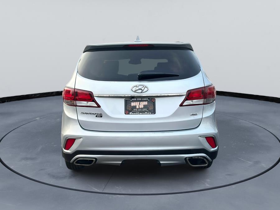 2019 Hyundai Santa Fe Xl SE AWD 4dr Crossover, available for sale in Irvington, New Jersey | Best Cars R Us. Irvington, New Jersey 2019 Hyundai Santa Fe Xl SE AWD 4dr Crossover, available for sale in Irvington, New Jersey | Best Cars R Us. Irvington, New Jersey