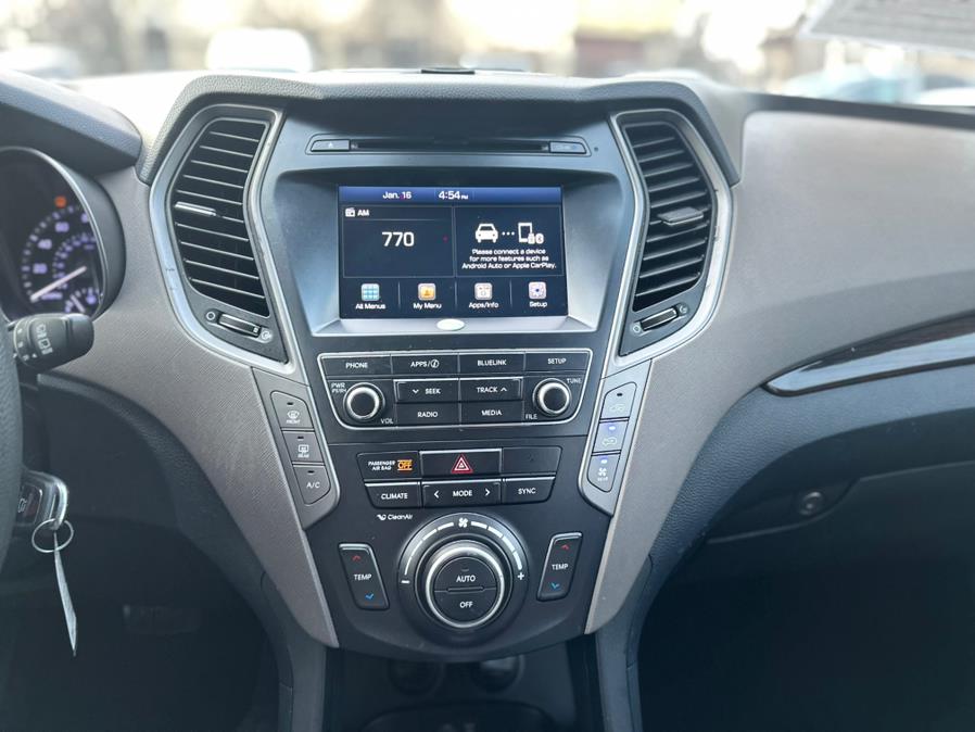 2019 Hyundai Santa Fe Xl SE AWD 4dr Crossover, available for sale in Irvington, New Jersey | Best Cars R Us. Irvington, New Jersey 2019 Hyundai Santa Fe Xl SE AWD 4dr Crossover, available for sale in Irvington, New Jersey | Best Cars R Us. Irvington, New Jersey