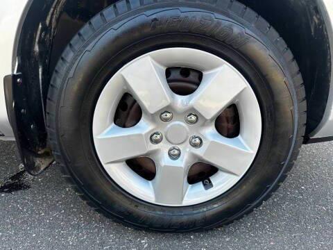 2009 Nissan Rogue S AWD Crossover 4dr, available for sale in Hempstead, New York | VIP Auto Credit Express. Hempstead, New York 2009 Nissan Rogue S AWD Crossover 4dr, available for sale in Hempstead, New York | VIP Auto Credit Express. Hempstead, New York