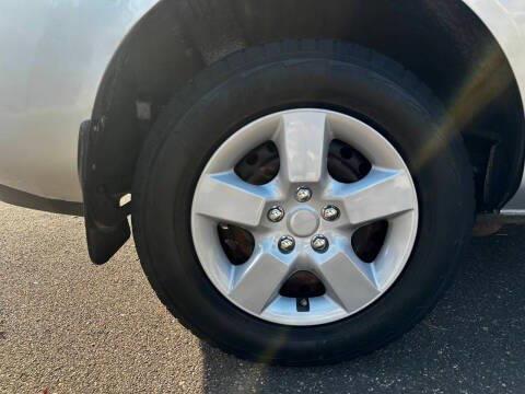 2009 Nissan Rogue S AWD Crossover 4dr, available for sale in Hempstead, New York | VIP Auto Credit Express. Hempstead, New York 2009 Nissan Rogue S AWD Crossover 4dr, available for sale in Hempstead, New York | VIP Auto Credit Express. Hempstead, New York