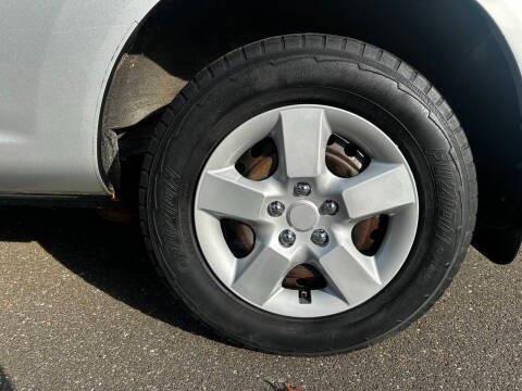 2009 Nissan Rogue S AWD Crossover 4dr, available for sale in Hempstead, New York | VIP Auto Credit Express. Hempstead, New York 2009 Nissan Rogue S AWD Crossover 4dr, available for sale in Hempstead, New York | VIP Auto Credit Express. Hempstead, New York