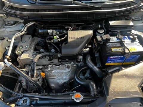 2009 Nissan Rogue S AWD Crossover 4dr, available for sale in Hempstead, New York | VIP Auto Credit Express. Hempstead, New York 2009 Nissan Rogue S AWD Crossover 4dr, available for sale in Hempstead, New York | VIP Auto Credit Express. Hempstead, New York