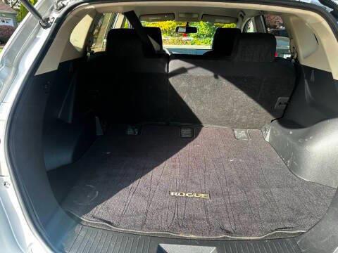 2009 Nissan Rogue S AWD Crossover 4dr, available for sale in Hempstead, New York | VIP Auto Credit Express. Hempstead, New York 2009 Nissan Rogue S AWD Crossover 4dr, available for sale in Hempstead, New York | VIP Auto Credit Express. Hempstead, New York