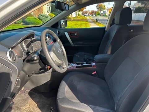 2009 Nissan Rogue S AWD Crossover 4dr, available for sale in Hempstead, New York | VIP Auto Credit Express. Hempstead, New York 2009 Nissan Rogue S AWD Crossover 4dr, available for sale in Hempstead, New York | VIP Auto Credit Express. Hempstead, New York