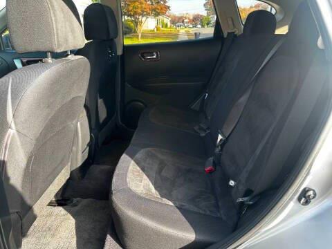 2009 Nissan Rogue S AWD Crossover 4dr, available for sale in Hempstead, New York | VIP Auto Credit Express. Hempstead, New York 2009 Nissan Rogue S AWD Crossover 4dr, available for sale in Hempstead, New York | VIP Auto Credit Express. Hempstead, New York