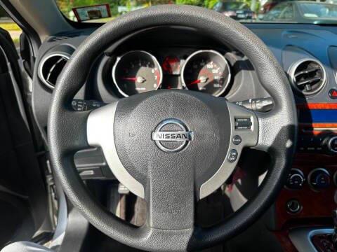 2009 Nissan Rogue S AWD Crossover 4dr, available for sale in Hempstead, New York | VIP Auto Credit Express. Hempstead, New York 2009 Nissan Rogue S AWD Crossover 4dr, available for sale in Hempstead, New York | VIP Auto Credit Express. Hempstead, New York
