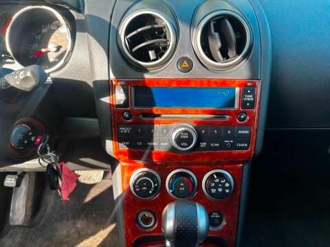 2009 Nissan Rogue S AWD Crossover 4dr, available for sale in Hempstead, New York | VIP Auto Credit Express. Hempstead, New York 2009 Nissan Rogue S AWD Crossover 4dr, available for sale in Hempstead, New York | VIP Auto Credit Express. Hempstead, New York