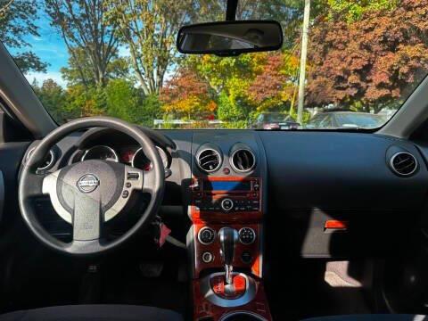 2009 Nissan Rogue S AWD Crossover 4dr, available for sale in Hempstead, New York | VIP Auto Credit Express. Hempstead, New York 2009 Nissan Rogue S AWD Crossover 4dr, available for sale in Hempstead, New York | VIP Auto Credit Express. Hempstead, New York