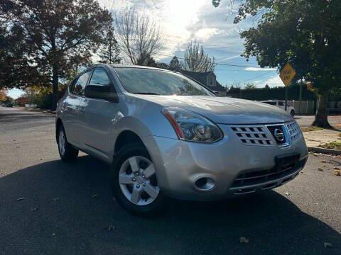 2009 Nissan Rogue S AWD Crossover 4dr, available for sale in Hempstead, New York | VIP Auto Credit Express. Hempstead, New York 2009 Nissan Rogue S AWD Crossover 4dr, available for sale in Hempstead, New York | VIP Auto Credit Express. Hempstead, New York