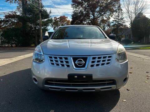2009 Nissan Rogue S AWD Crossover 4dr, available for sale in Hempstead, New York | VIP Auto Credit Express. Hempstead, New York 2009 Nissan Rogue S AWD Crossover 4dr, available for sale in Hempstead, New York | VIP Auto Credit Express. Hempstead, New York
